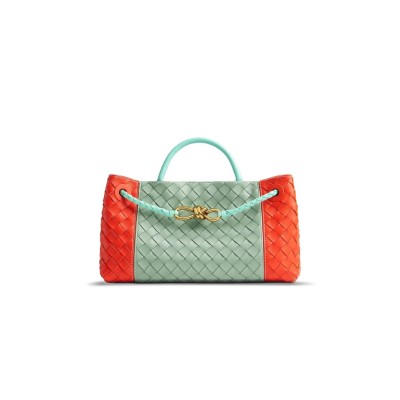BOTTEGA VENETA ANDIAMO 796605V4GH23468 (29*18*10cm)